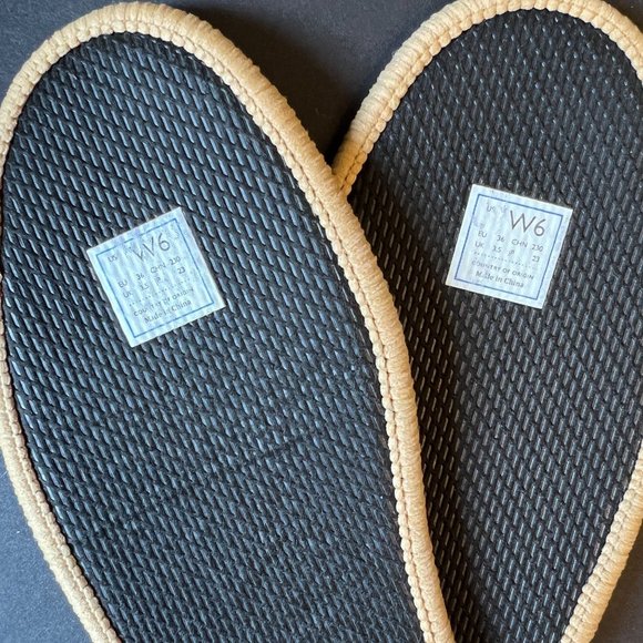 Rothy's The Sneaker Desert Cat Leopard Cheetah Animal Print Slip On Size… - Picture 11 of 16